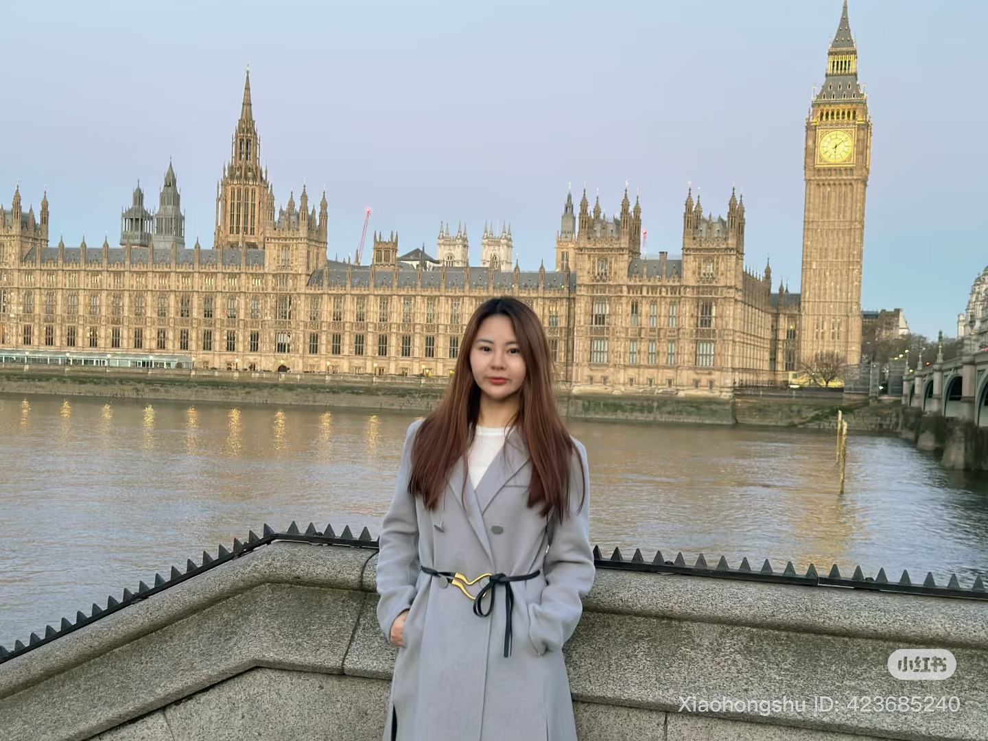 Freya Zou Profile Photo